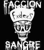 logo Faccion De Sangre logo Faccion De Sangre
